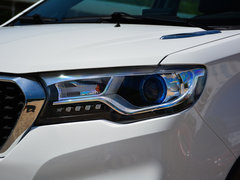 2017款 蓝标 1.5L AMT尊贵型