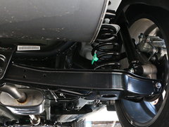 2017款 SPORT 1.5T 自动精英版