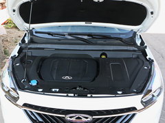 2017款 SPORT 1.5T 自动精英版