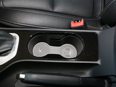 2017款 SPORT 1.5T 自动精英版