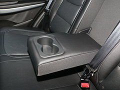 2017款 SPORT 1.5T 自动精英版