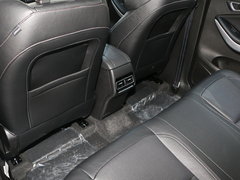 2017款 SPORT 1.5T 自动精英版