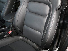 2017款 SPORT 1.5T 自动精英版