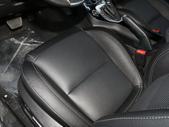 2017款 SPORT 1.5T 自动精英版