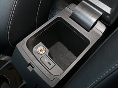 2017款 SPORT 1.5T 自动精英版