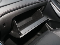 2017款 SPORT 1.5T 自动精英版