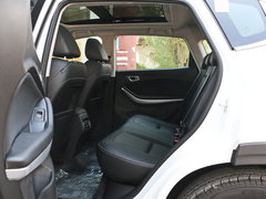 2017款 SPORT 1.5T 自动精英版
