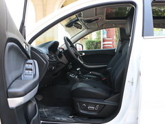 2017款 SPORT 1.5T 自动精英版