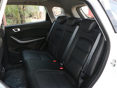 2017款 SPORT 1.5T 自动精英版
