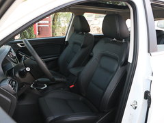 2017款 SPORT 1.5T 自动精英版