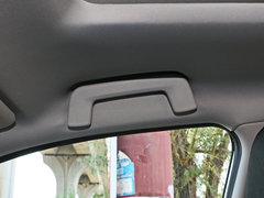 2017款 SPORT 1.5T 自动精英版