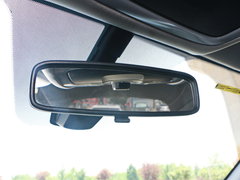 2017款 SPORT 1.5T 自动精英版