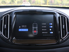 2017款 SPORT 1.5T 自动精英版