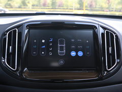 2017款 SPORT 1.5T 自动精英版