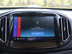 2017款 SPORT 1.5T 自动精英版