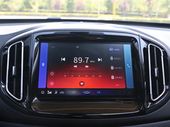 2017款 SPORT 1.5T 自动精英版