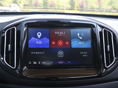 2017款 SPORT 1.5T 自动精英版
