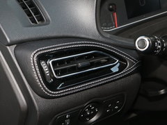 2017款 SPORT 1.5T 自动精英版