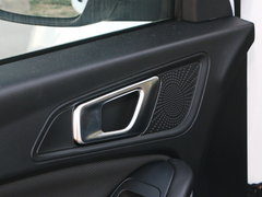 2017款 SPORT 1.5T 自动精英版