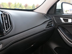 2017款 SPORT 1.5T 自动精英版