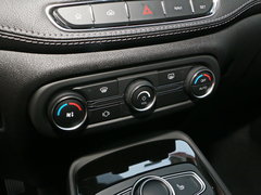 2017款 SPORT 1.5T 自动精英版