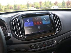 2017款 SPORT 1.5T 自动精英版