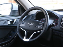 2017款 SPORT 1.5T 自动精英版