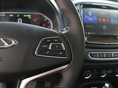 2017款 SPORT 1.5T 自动精英版