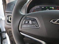 2017款 SPORT 1.5T 自动精英版