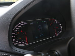 2017款 SPORT 1.5T 自动精英版