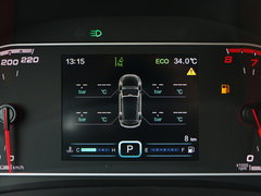 2017款 SPORT 1.5T 自动精英版