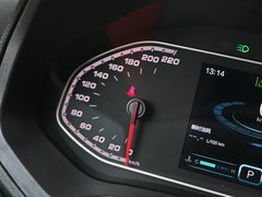 2017款 SPORT 1.5T 自动精英版