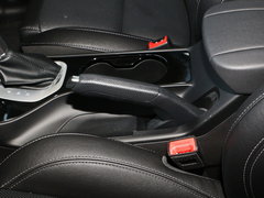 2017款 SPORT 1.5T 自动精英版