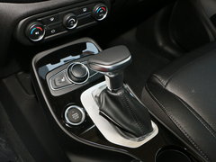 2017款 SPORT 1.5T 自动精英版