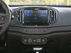 2017款 SPORT 1.5T 自动精英版