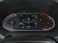 2017款 SPORT 1.5T 自动精英版
