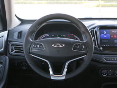 2017款 SPORT 1.5T 自动精英版