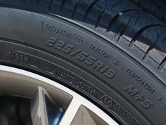 2017款 SPORT 1.5T 自动精英版