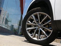 2017款 SPORT 1.5T 自动精英版