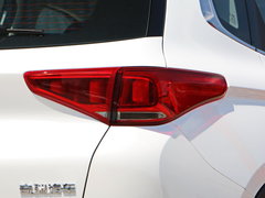 2017款 SPORT 1.5T 自动精英版