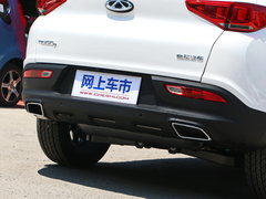 2017款 SPORT 1.5T 自动精英版