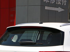 2017款 SPORT 1.5T 自动精英版