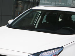 2017款 SPORT 1.5T 自动精英版