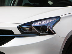 2017款 SPORT 1.5T 自动精英版