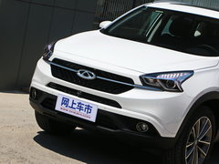 2017款 SPORT 1.5T 自动精英版