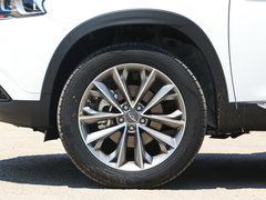 2017款 SPORT 1.5T 自动精英版