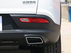 2017款 SPORT 1.5T 自动精英版