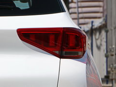 2017款 SPORT 1.5T 自动精英版