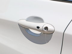 2017款 SPORT 1.5T 自动精英版