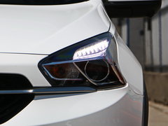 2017款 SPORT 1.5T 自动精英版